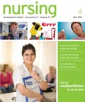 Abonnement op het vakblad Nursing