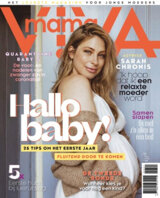 Cadeau-abonnement op VIVA Mama magazine