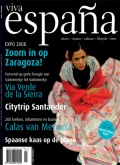 Abonnement op het blad Viva España