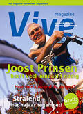 Abonnement op Vive Magazine