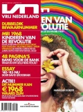 Abonnement op het blad Vrij Nederland student