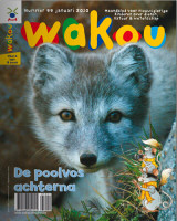 Cadeau-abonnement op Wakou