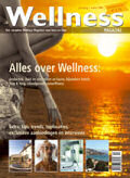 Abonnement op Wellness Magazine