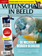 Abonnement op het blad Wetenschap in Beeld