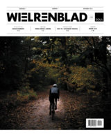 Abonnement op het blad Wielrenblad