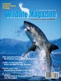 Abonnement op het blad Wildlife Magazine