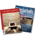 Abonnement op het maandblad Yacht Vision Magazine
