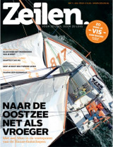 Abonnement op het maandblad Zeilen