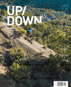 Bestelformulier Up/Down Mountainbike Magazine