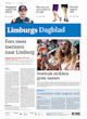 Proefabonnement op de krant het Limburgs Dagblad