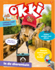 Cover van Okki