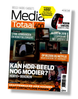 Cover Media Totaal