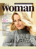 Plus Woman