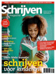 Schrijven Magazine, Proefabonnement: 3x Schrijven Magazine € 13,75