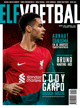 ELF Voetbal Magazine, Proefabonnement: 3x Elf Voetbal € 16,75