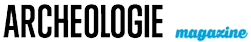 Logo Archeologie Magazine