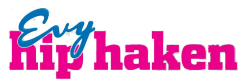 Logo Evy Hip Haken