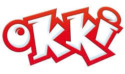 Okki logo