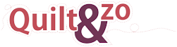 Logo Quilt & Zo