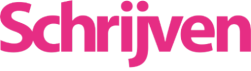 Logo Schrijven Magazine