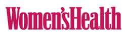 Logo Women's Health