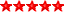 Gemiddeld cijfer: 9.5