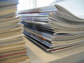 Schrijf een recensie over jouw favoriete blad en maak kans op een gratis abonnement