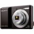 Sony Cybershot DSC-S2000 digitale camera