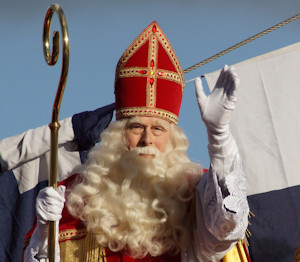 Sinterklaas heeft ook dit jaar leuke tijdschrift abonnementen voor kinderen, hem en haar