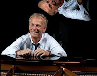 Kerstconcert met Cor Bakker