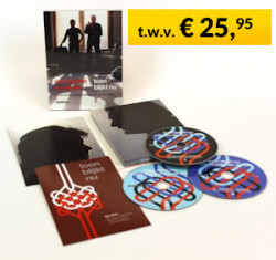 DVD van Kooten & de Bie