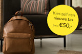 Kies zelf uw nieuwe tas bij TheBagStore
