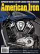 American Iron magazine proef abonnement