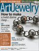 Art Jewelry Magazine proef abonnement