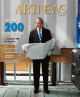 ARTnews proef abonnement