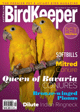 Australian Birdkeeper magazine proef abonnement