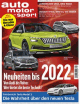 Kado abonnement op Auto Motor & Sport