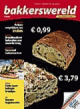 Bakkerswereld proef abonnement