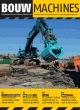 Abonnement op het vakblad BouwMachines