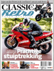 Classic & Retro Motor proef abonnement