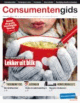 Consumentengids abonnement