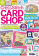 Cross Stitch Card Shop proef abonnement