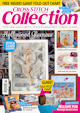 Cross Stitch Collection proef abonnement
