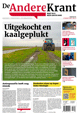 Abonnement op de krant De Andere Krant