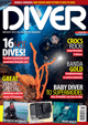 Diver magazine proef abonnement