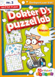 Dokter D's Puzzellab proef abonnement