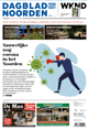 Dagblad van het Noorden Weekend proef abonnement