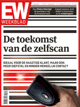 Cover Elsevier's weekblad