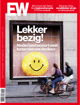 Abonnement op het opinieblad EW