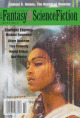 Fantasy & Science Fiction proef abonnement